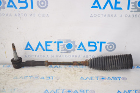 Tie rod with tip left GMC Terrain 10-17