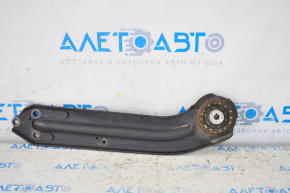 Rear left longitudinal arm GMC Terrain 10-17 torn silent block
