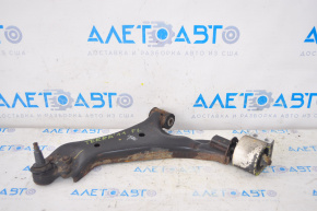 Lower front left arm GMC Terrain 10-17 S/B and ball joint for replacement