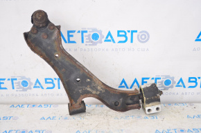 Lower front left arm GMC Terrain 10-17 S/B and ball joint for replacement