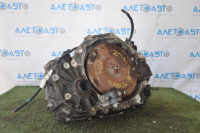 Automatic transmission assembly GMC Terrain 14-12 2.4 FWD 6T45 157k