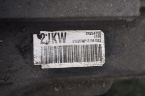 Automatic transmission assembly GMC Terrain 14-12 2.4 FWD 6T45 157k