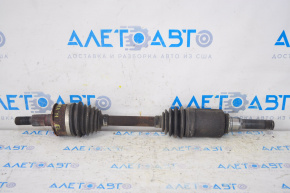 Drive axle shaft front left GMC Terrain 10-17 2.4