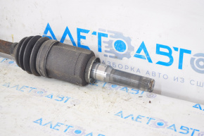 Drive axle shaft front left GMC Terrain 10-17 2.4