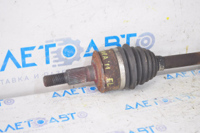 Drive axle shaft front left GMC Terrain 10-17 2.4