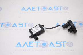 GMC Terrain 10-17 Immobilizer Antenna