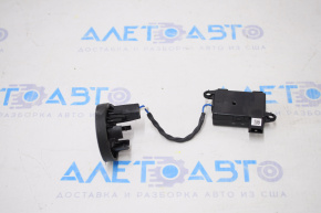 GMC Terrain 10-17 Immobilizer Antenna