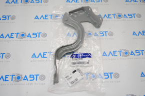 Right hood hinge Hyundai Elantra AD 17-20 prerest