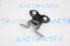 Upper rear right door hinge for Lexus RX300 RX330 RX350 RX400h 04-09