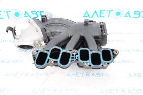 Intake manifold Lexus RX400h 06-08 with flange