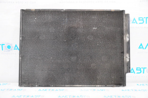 Lexus RX400h 06-09 air conditioner condenser radiator