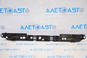 Upper radiator bracket Lexus RX400h 06-08 with cushions, rubber + metal