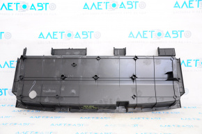 Rear trunk tray for Lexus RX300 RX330 RX350 RX400h 04-08