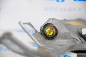 Airbag driver's knee airbag left Lexus RX300 RX330 RX350 RX400h 04-09 ser