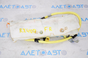 Lexus RX300 RX330 RX350 RX400h 04-06 front right seat airbag
