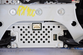 Monitor, display, navigation Lexus RX300 RX330 RX350 RX400h 04-07 USA