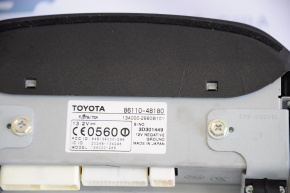 Monitor, display, navigation Lexus RX300 RX330 RX350 RX400h 04-07 USA