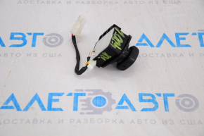 Lexus RX300 RX330 RX350 RX400h 04-09 Steering Wheel Position Control Joystick