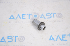 Wheel nut d21 M12x1.5 Lexus RX330 RX400h 03-09