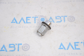 Wheel nut d21 M12x1.5 Lexus RX330 RX400h 03-09