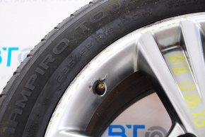 Wheel disk R18 5x114.3 Lexus RX400 03-09 curb