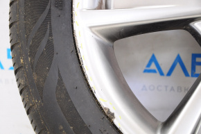 Wheel disk R18 5x114.3 Lexus RX400 03-09 curb