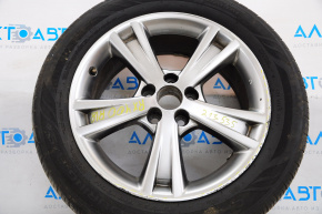 Wheel disk R18 5x114.3 Lexus RX400 03-09 curb