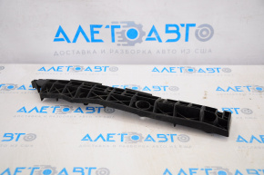 Rear bumper mount, outer left, Lexus RX300 RX330 RX350 RX400h 04-09
