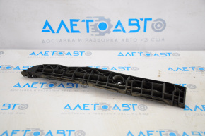 Rear bumper mount, outer right, Lexus RX300 RX330 RX350 RX400h 04-09