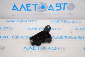 Rear bumper mount, small inner, left, Lexus RX300 RX330 RX350 RX400h 04-09
