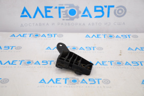 Rear bumper mount, small, inner, right, Lexus RX300 RX330 RX350 RX400h 04-09