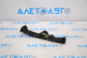 Front bumper mount, right, Lexus RX300 RX330 RX350 RX400h 04-09