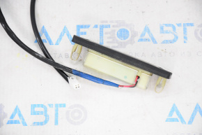 External trunk release button for Lexus RX300 RX330 RX350 RX400h 04-08