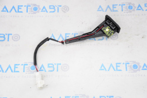 Interior tailgate closing button for Lexus RX300 RX330 RX350 RX400h 04-09