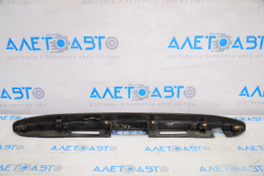 Lexus RX300 RX330 RX350 RX400h 2004-2006 trunk door molding, chrome