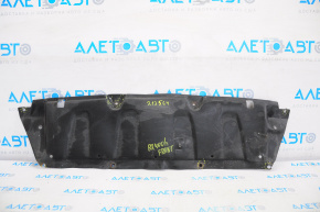 Front engine protection Lexus RX400h 06-08 breakage of fastener