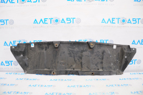 Front engine protection Lexus RX400h 06-08 breakage of fastener