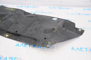 Front engine protection Lexus RX400h 06-08 breakage of fastener