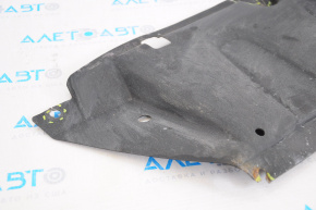 Front engine protection Lexus RX400h 06-08 breakage of fastener