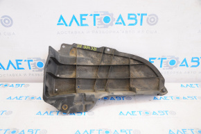 Rear bumper guard right Lexus RX400H 06-08