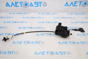 Lexus RX300 RX330 RX350 RX400H Fuel Door Lock 04-09
