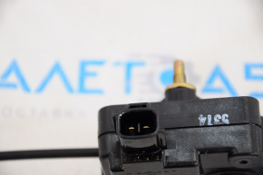 Lexus RX300 RX330 RX350 RX400H Fuel Door Lock 04-09