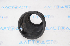 Lexus RX300 RX330 RX350 RX400H Fuel Filler Door Housing 04-08