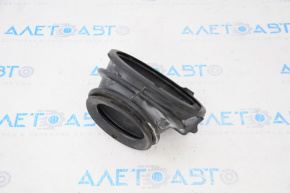 Lexus RX300 RX330 RX350 RX400H Fuel Filler Door Housing 04-08
