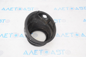 Lexus RX300 RX330 RX350 RX400H Fuel Filler Door Housing 04-08
