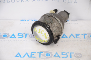 Fog light left Lexus RX400h 06-08