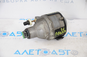 Fog light left Lexus RX400h 06-08