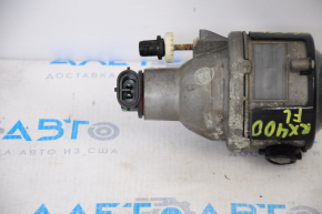 Fog light left Lexus RX400h 06-08