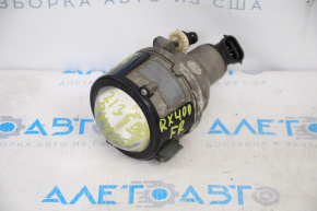Fog light PTF right Lexus RX400h 06-08