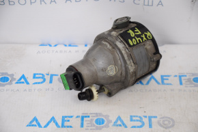 Fog light PTF right Lexus RX400h 06-08